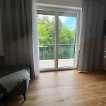 Apartment Petra