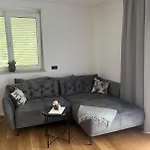 Petra Apartment