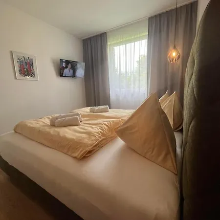 Apartment Petra