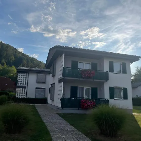 Petra Санкт-Канциан