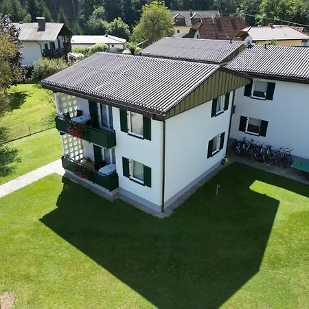 Апартаменты Petra