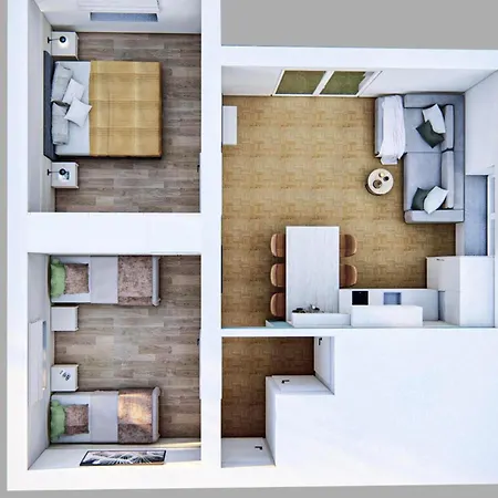 Petra * St. Kanzian am Klopeiner See