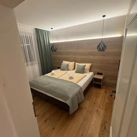 Petra * St. Kanzian am Klopeiner See