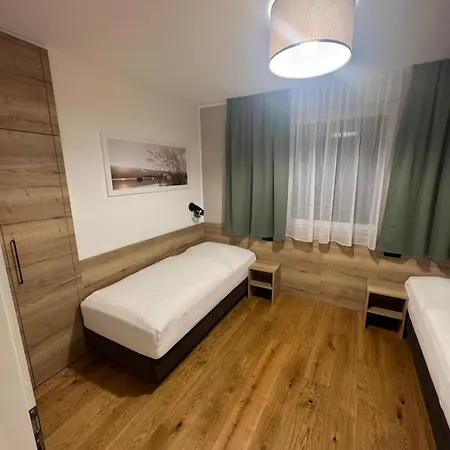 Petra Apartamento