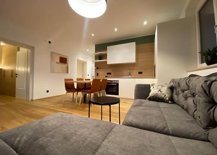 Petra Апартаменты *