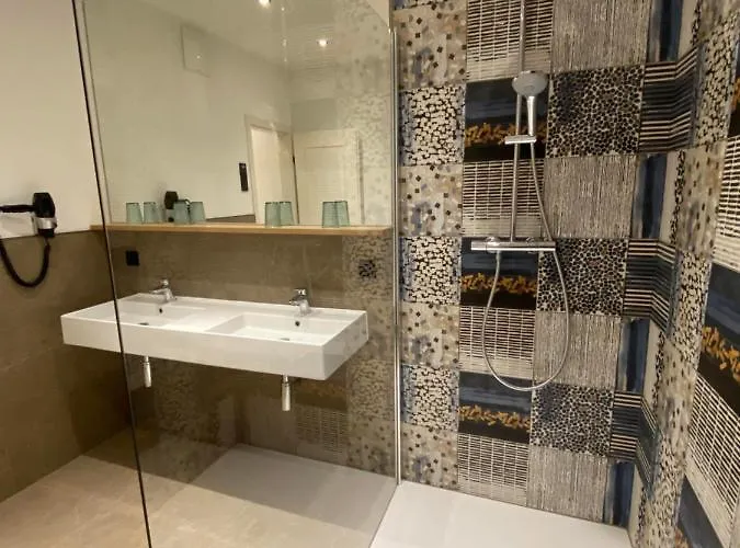 Petra Апартаменты Санкт-Канциан