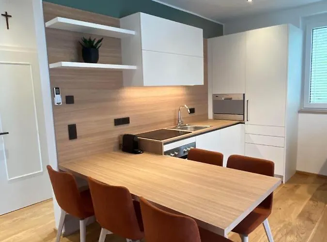 Petra דירה סנט קנזיאן