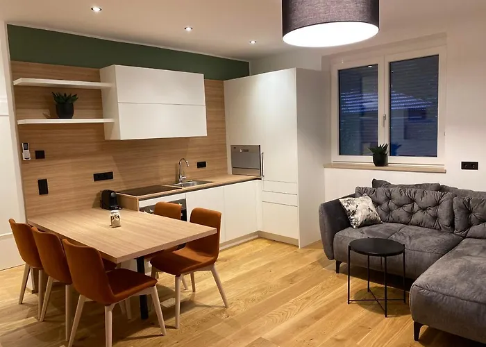 Petra Апартаменты *