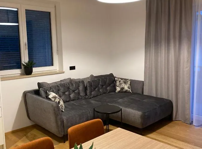 Petra Апартаменты *