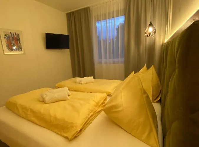 Petra דירה סנט קנזיאן