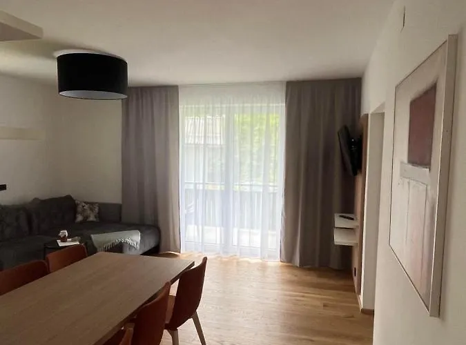 Petra Апартаменты *