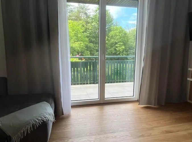 Апартаменты Petra