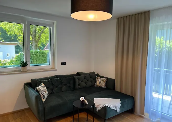 Petra דירה סנט קנזיאן