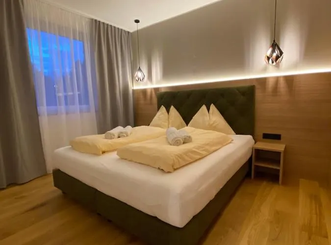 דירה Petra סנט קנזיאן