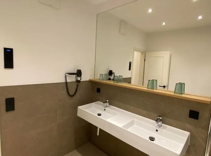 Petra Апартаменты Санкт-Канциан