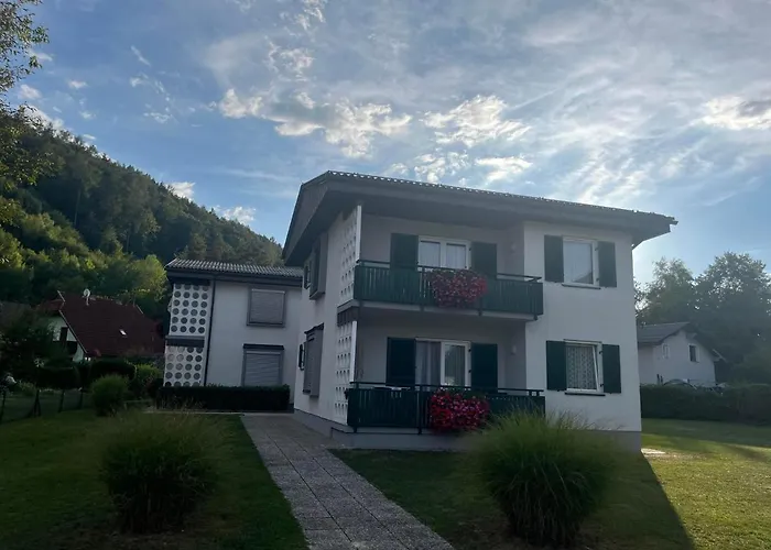 Petra Санкт-Канциан