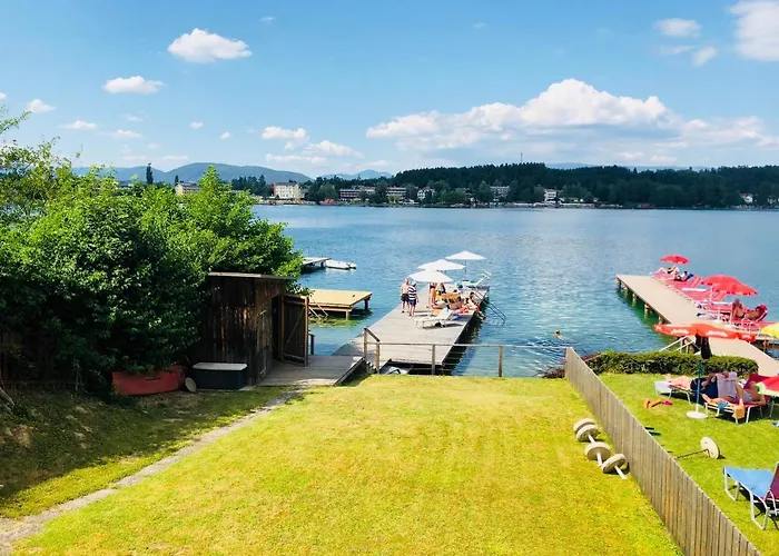 Petra Апартаменты *