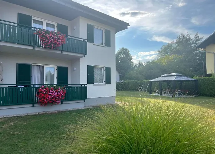 Апартаменты Petra