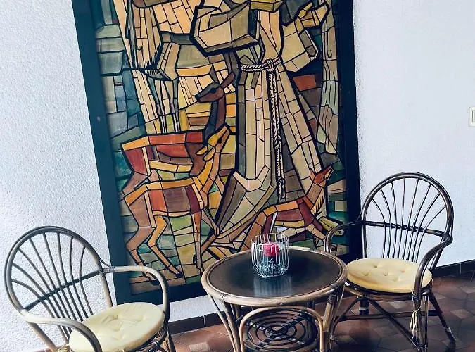 Petra דירה סנט קנזיאן