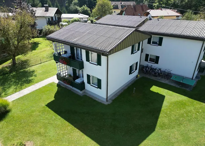 Апартаменты Petra