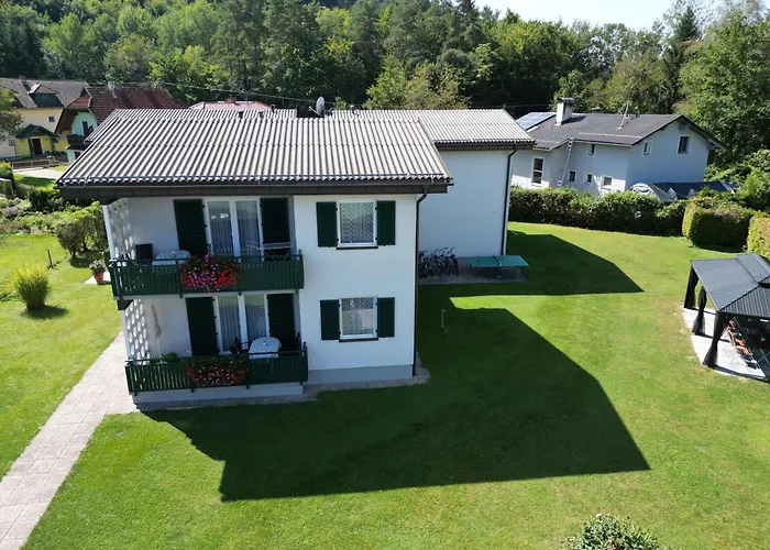 דירה Petra סנט קנזיאן