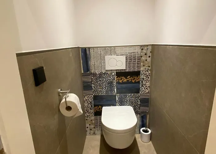 Petra Апартаменты *