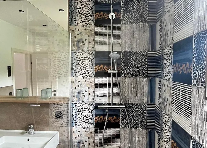 דירה Petra סנט קנזיאן