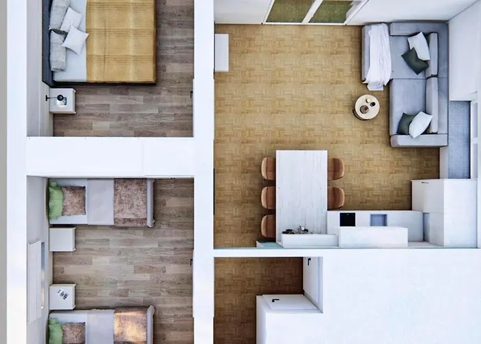 Petra * Санкт-Канциан