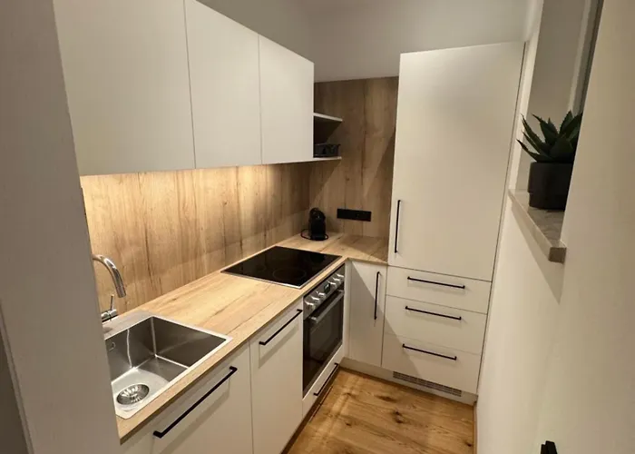 דירה Petra סנט קנזיאן