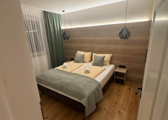 Petra * Санкт-Канциан