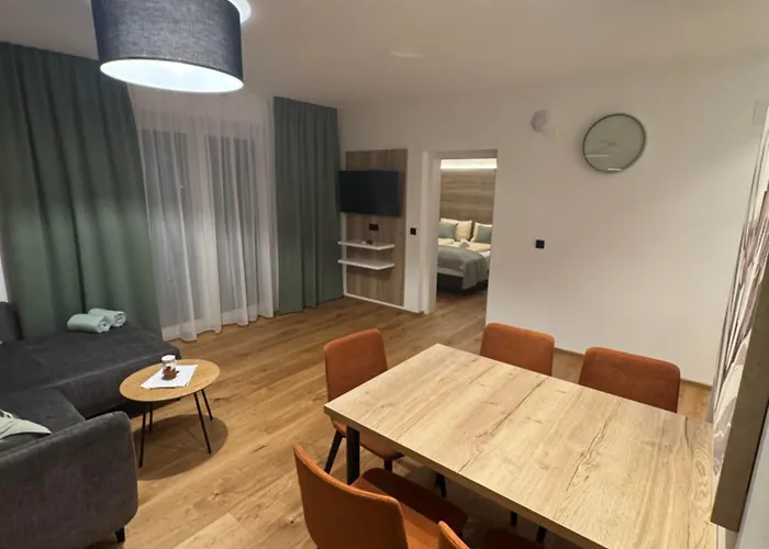 דירה Petra סנט קנזיאן